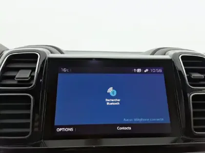 Photo 31 Citroën C5 aircross  Hybride Rechargeable 225 S&S e-EAT8