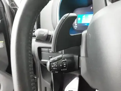 Photo 22 Citroën C5 aircross  Hybride Rechargeable 225 S&S e-EAT8