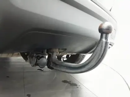 Photo 17 Citroën C5 aircross  Hybride Rechargeable 225 S&S e-EAT8