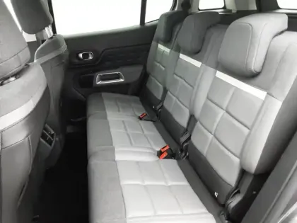 Photo 11 Citroën C5 aircross  Hybride Rechargeable 225 S&S e-EAT8