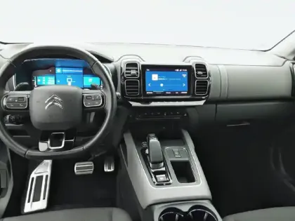 Photo 7 Citroën C5 aircross  Hybride Rechargeable 225 S&S e-EAT8