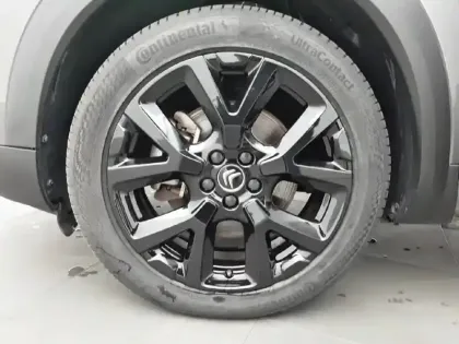 Photo 12 Citroën C5 aircross  Hybride Rechargeable 225 S&S e-EAT8