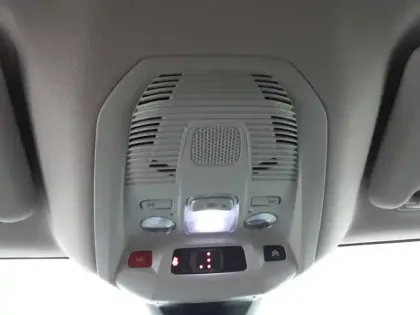 Photo 33 Citroën C5 aircross  Hybride Rechargeable 225 S&S e-EAT8