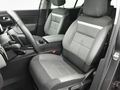 Photo 10 Citroën C5 aircross  Hybride Rechargeable 225 S&S e-EAT8