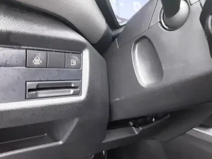 Photo 21 Citroën C5 aircross  Hybride Rechargeable 225 S&S e-EAT8