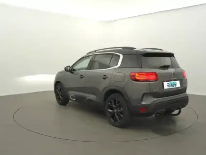 Photo 6 Citroën C5 aircross  Hybride Rechargeable 225 S&S e-EAT8