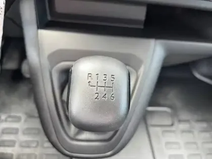 Photo 13 Citroën Jumpy  FGN M BLUEHDI 120 S&S BVM6