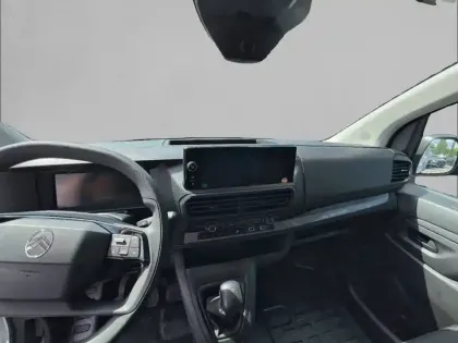 Photo 7 Citroën Jumpy  FGN M BLUEHDI 120 S&S BVM6