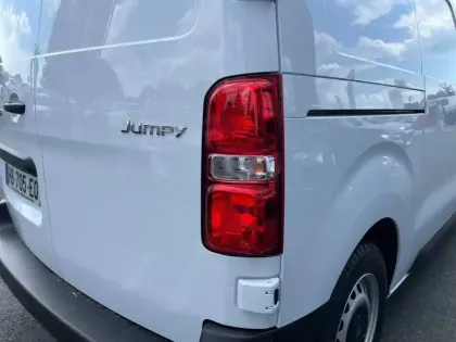 Photo 16 Citroën Jumpy  FGN M BLUEHDI 120 S&S BVM6