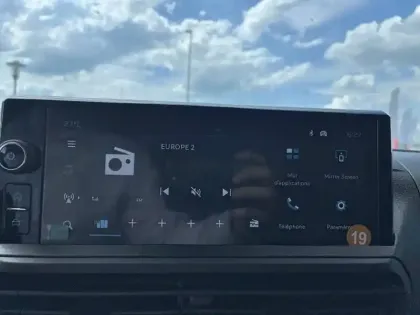 Photo 17 Citroën Jumpy  FGN M BLUEHDI 120 S&S BVM6