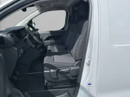 Photo 10 Citroën Jumpy  FGN M BLUEHDI 120 S&S BVM6