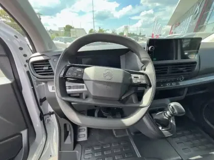 Photo 8 Citroën Jumpy  FGN M BLUEHDI 120 S&S BVM6