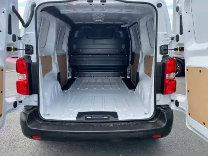 Photo 5 Citroën Jumpy  FGN M BLUEHDI 120 S&S BVM6