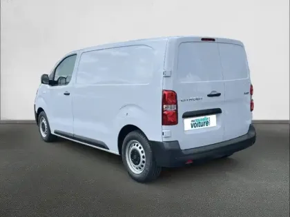 Photo 6 Citroën Jumpy  FGN M BLUEHDI 120 S&S BVM6