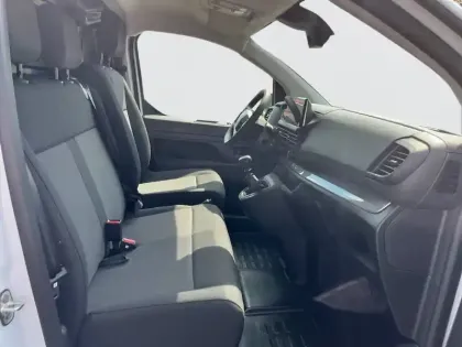 Photo 11 Citroën Jumpy  FGN M BLUEHDI 120 S&S BVM6