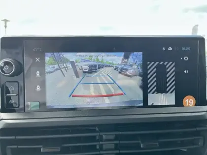 Photo 19 Citroën Jumpy  FGN M BLUEHDI 120 S&S BVM6