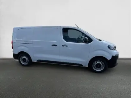 Photo 24 Citroën Jumpy  FGN M BLUEHDI 120 S&S BVM6
