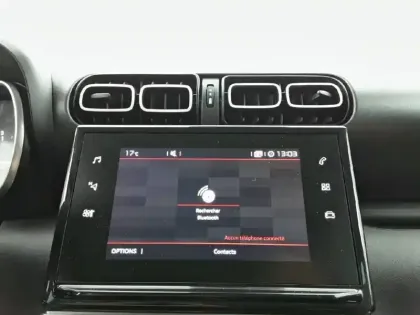 Photo 22 Citroën C3 Aircross  PureTech 130 S&S EAT6