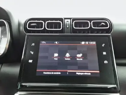 Photo 25 Citroën C3 Aircross  PureTech 130 S&S EAT6