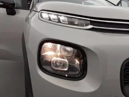 Photo 15 Citroën C3 Aircross  PureTech 130 S&S EAT6