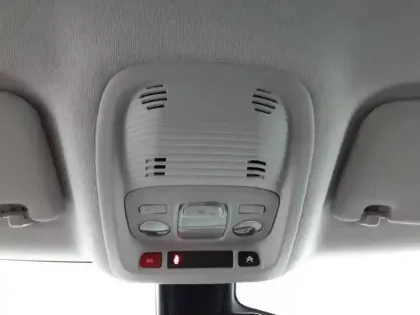 Photo 29 Citroën C3 Aircross  PureTech 130 S&S EAT6