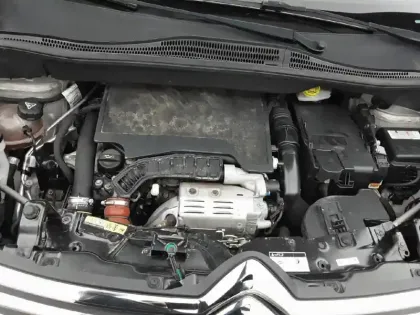 Photo 14 Citroën C3 Aircross  PureTech 130 S&S EAT6