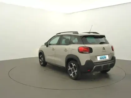 Photo 6 Citroën C3 Aircross  PureTech 130 S&S EAT6
