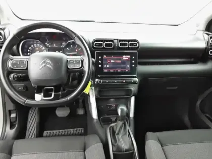 Photo 7 Citroën C3 Aircross  PureTech 130 S&S EAT6