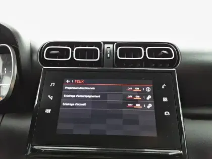 Photo 26 Citroën C3 Aircross  PureTech 130 S&S EAT6