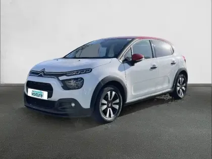 Photo Citroën C3 Shine Pack