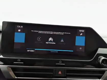 Photo 22 Citroën C4  BlueHDi 130 S&S EAT8