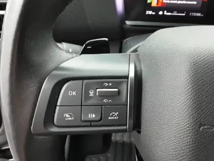 Photo 19 Citroën C4  BlueHDi 130 S&S EAT8