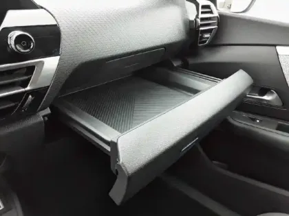 Photo 25 Citroën C4  BlueHDi 130 S&S EAT8