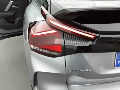 Photo 16 Citroën C4  BlueHDi 130 S&S EAT8