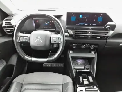 Photo 7 Citroën C4  BlueHDi 130 S&S EAT8