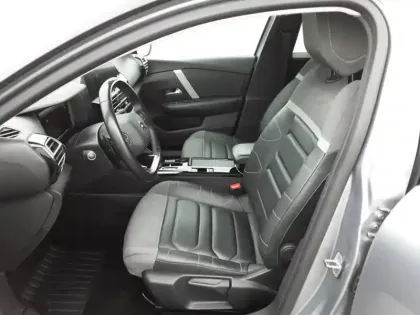 Photo 10 Citroën C4  BlueHDi 130 S&S EAT8