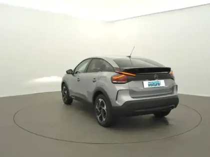 Photo 6 Citroën C4  BlueHDi 130 S&S EAT8