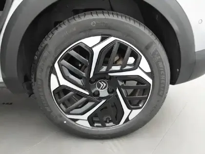 Photo 12 Citroën C4  BlueHDi 130 S&S EAT8