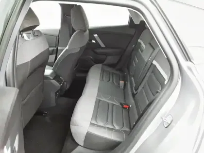 Photo 11 Citroën C4  BlueHDi 130 S&S EAT8