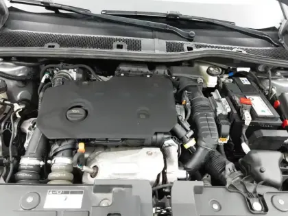 Photo 14 Citroën C4  BlueHDi 130 S&S EAT8