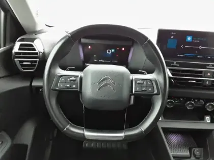 Photo 8 Citroën C4  BlueHDi 130 S&S EAT8