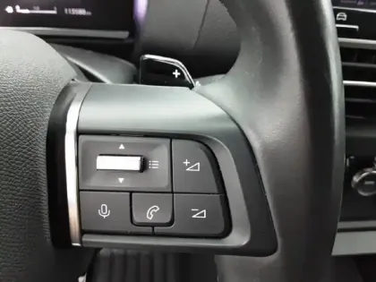 Photo 20 Citroën C4  BlueHDi 130 S&S EAT8