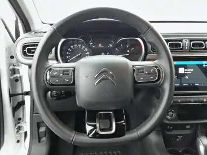 Photo 8 Citroën C3  PureTech 110 S&S EAT6