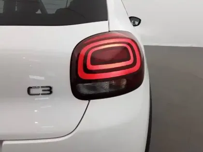 Photo 16 Citroën C3  PureTech 110 S&S EAT6