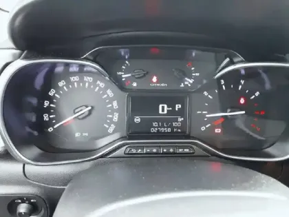 Photo 9 Citroën C3  PureTech 110 S&S EAT6