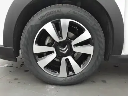 Photo 12 Citroën C3  PureTech 110 S&S EAT6