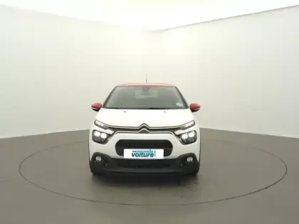Photo 31 Citroën C3  PureTech 110 S&S EAT6
