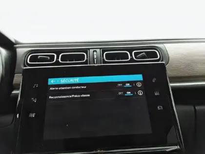 Photo 28 Citroën C3  PureTech 110 S&S EAT6