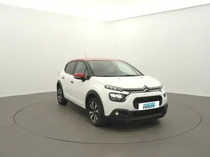 Photo 62 Citroën C3  PureTech 110 S&S EAT6