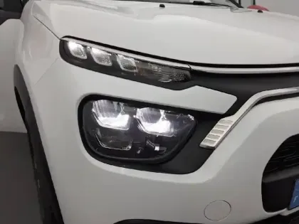 Photo 15 Citroën C3  PureTech 110 S&S EAT6